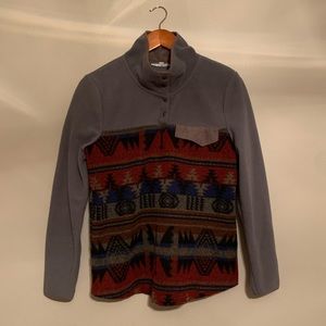 FSL apparel Pullover